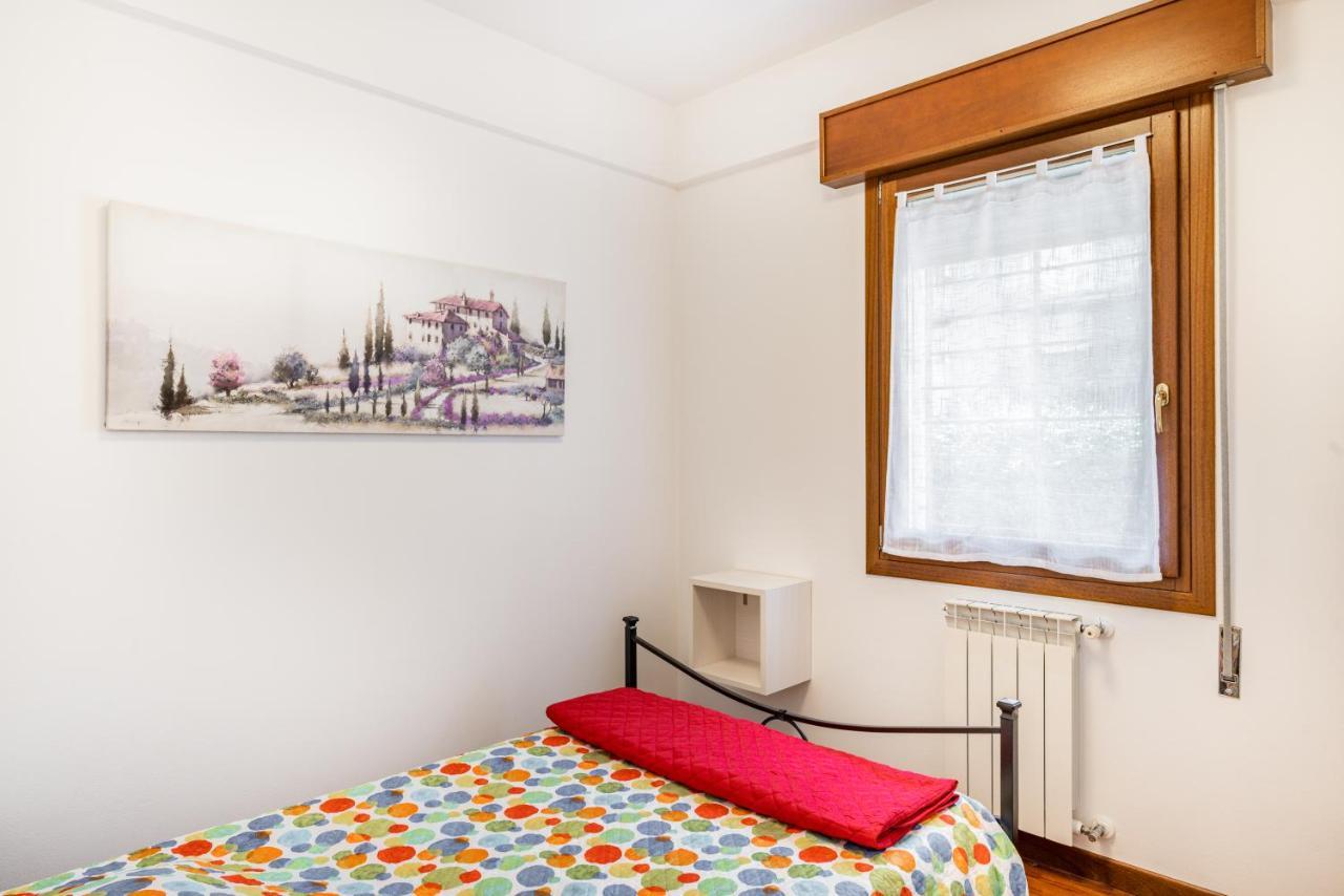 Padova Ospedali Apartment Exterior foto