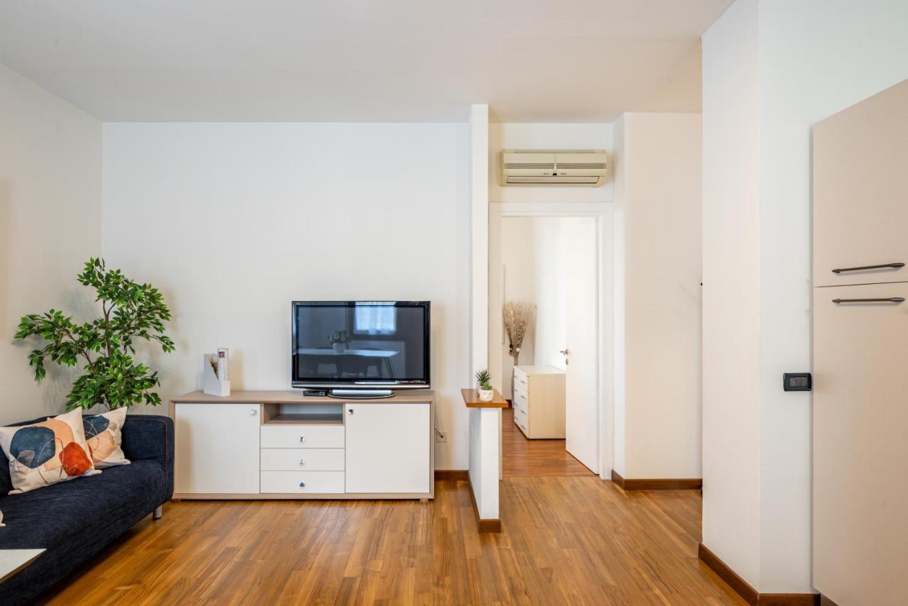 Padova Ospedali Apartment Exterior foto