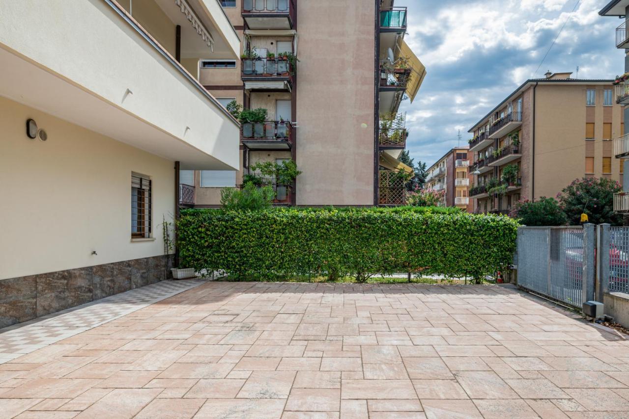 Padova Ospedali Apartment Exterior foto